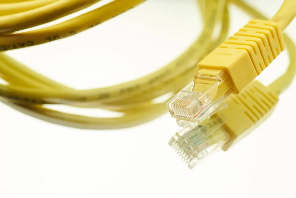 Cable de red Ethernet